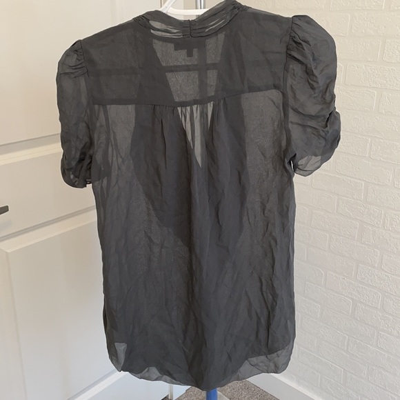 Babaton blouse - Picture 3 of 3